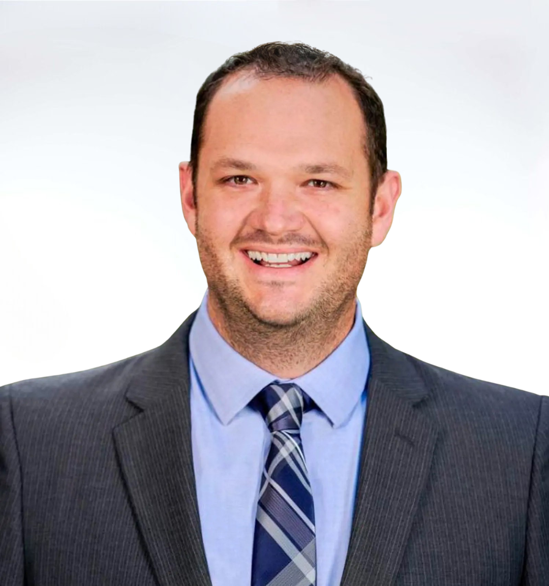 Corey Scott