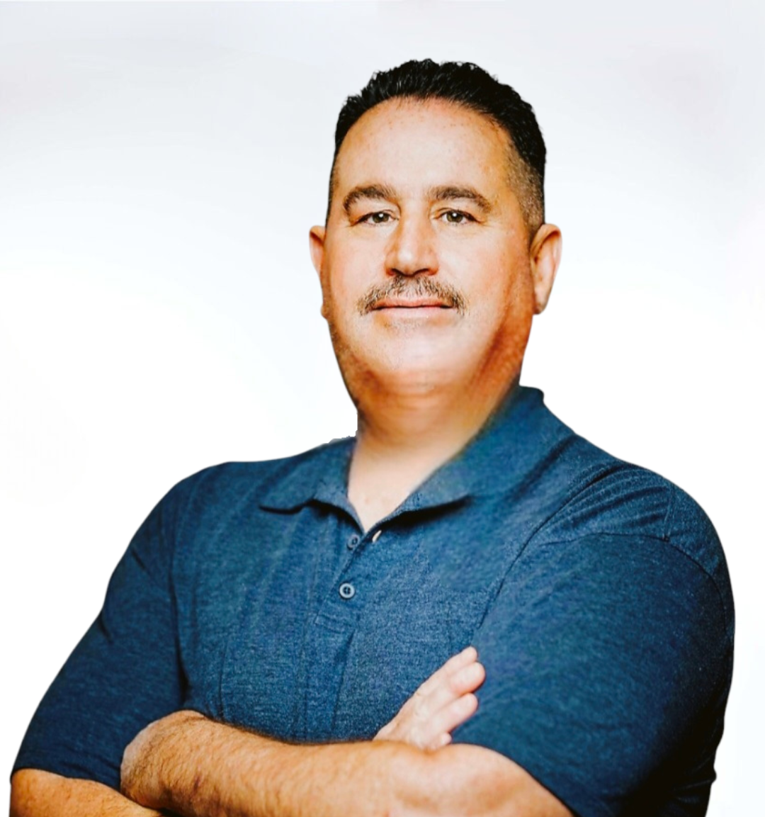 Michael Gallicchio