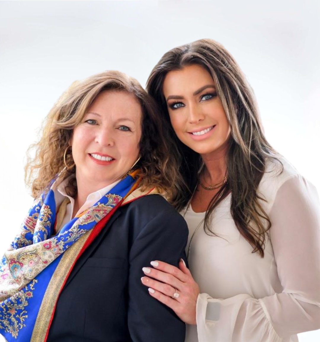 The Best Mortgage Team Ronda Hall & Jamie Cavin